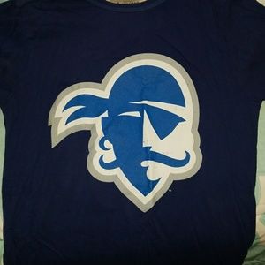 Seton Hall University long sleeve shirt